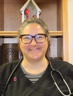 Provider Photo
