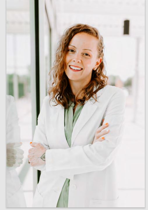 Provider Photo