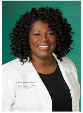 Provider Photo