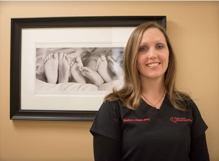 Provider Photo