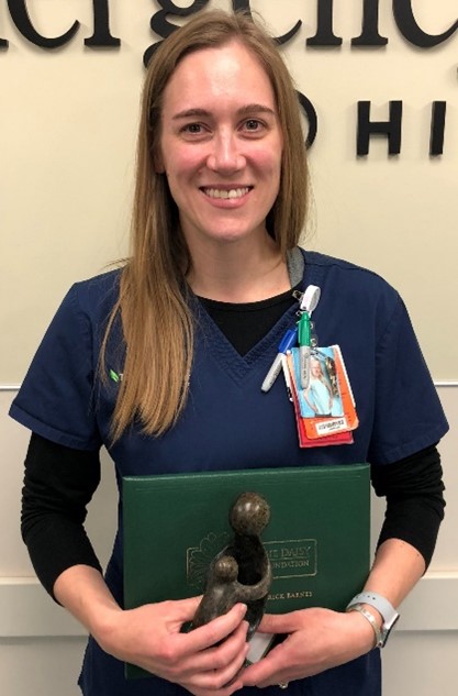 Provider Photo