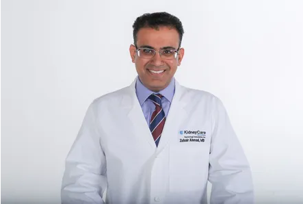 Provider Photo