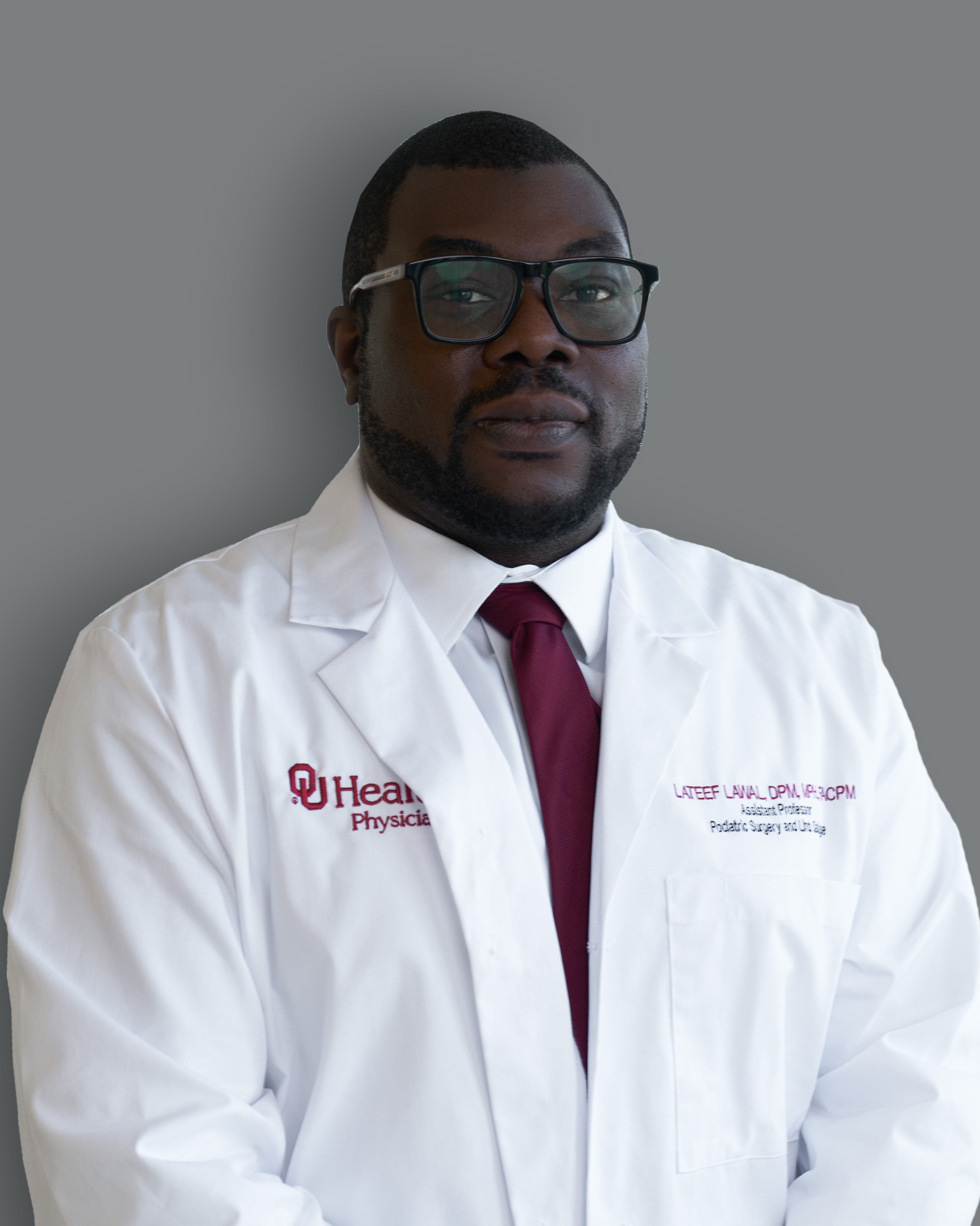 Provider Photo