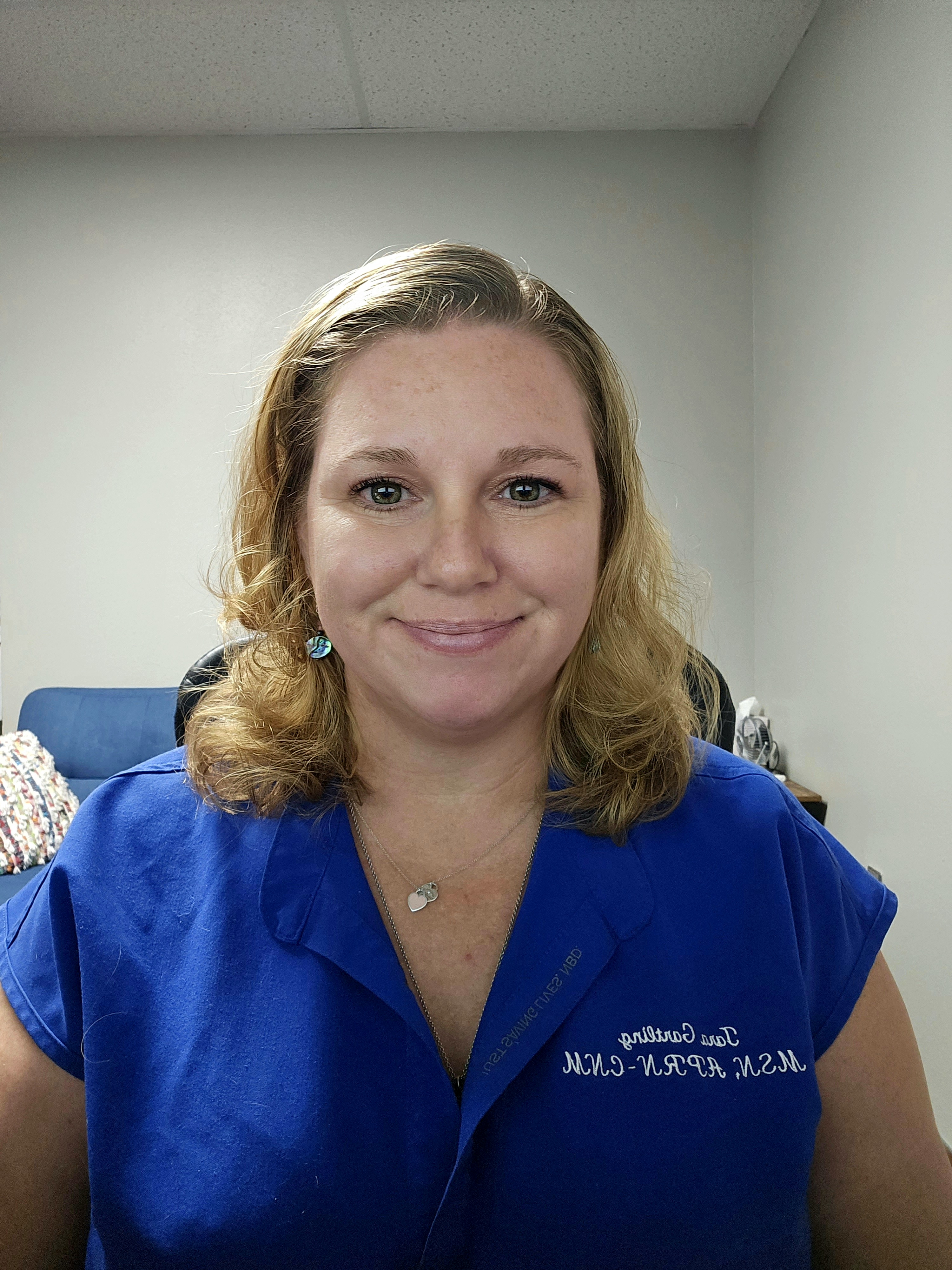 Provider Photo