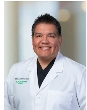 Provider Photo