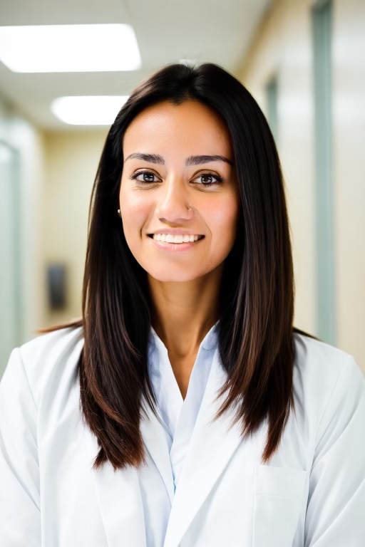 Provider Photo