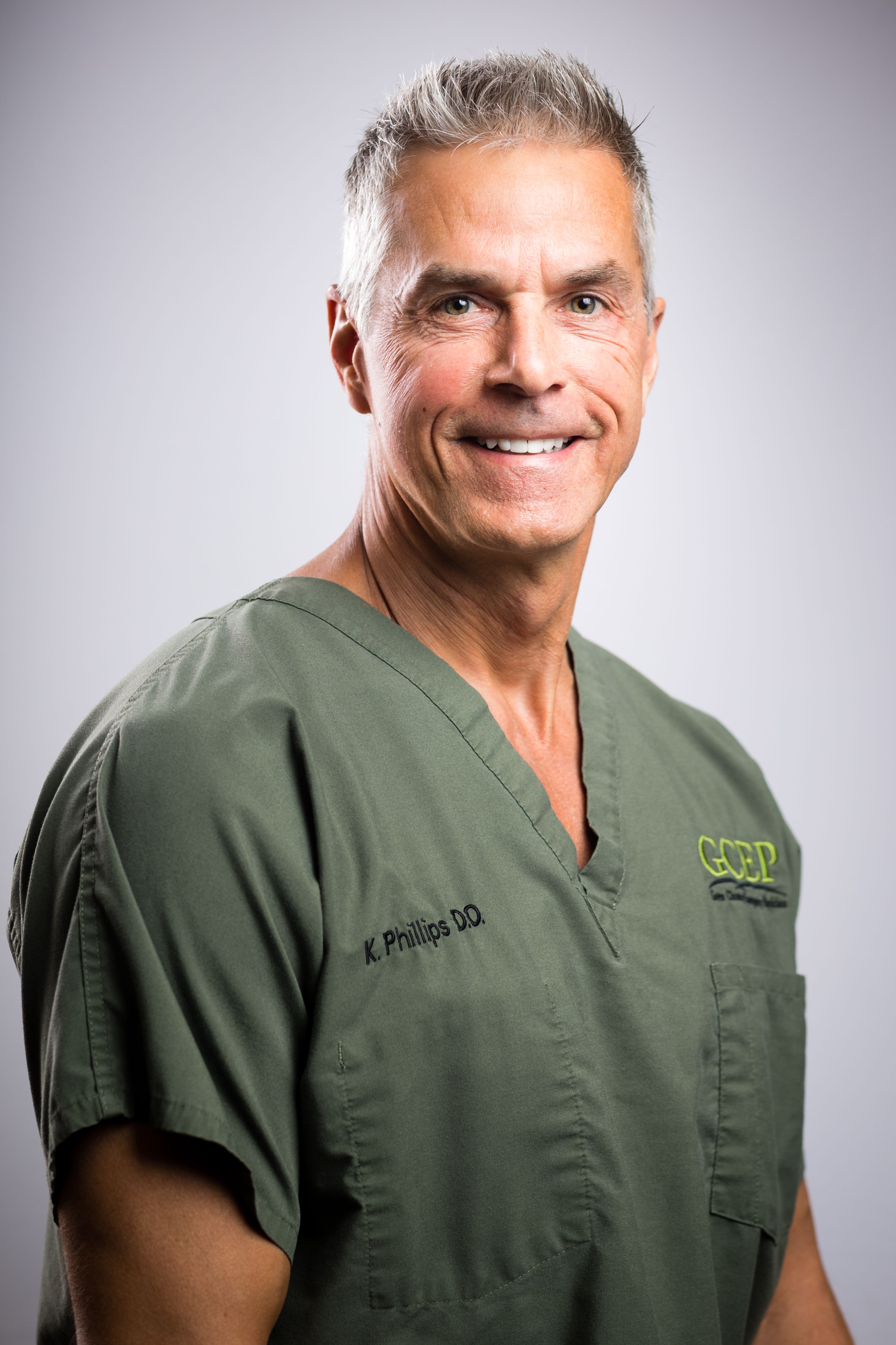 Provider Photo