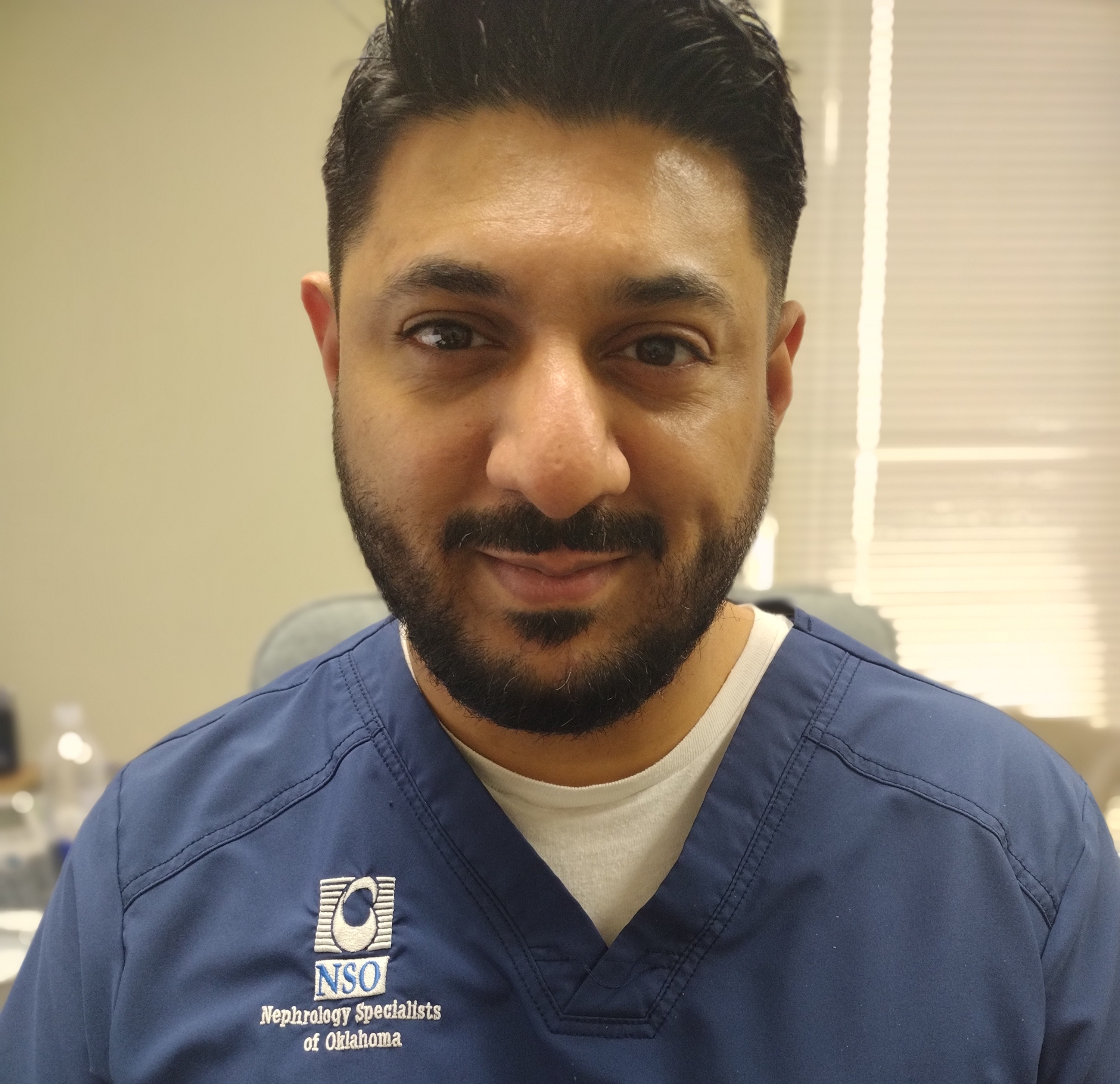 Provider Photo